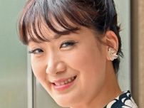 休養の市川由紀乃、先輩歌手の強い勧めで検査し卵巣腫瘍を発見 「本当に感謝」と所属事務所