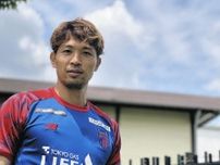 【FC東京】DF森重真人、伯父の関わった故郷・広島の新スタジアムでの一戦に気合 「いい思い出をつくって帰りたい」