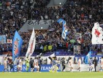 「代表戦でアツすぎ」 日本ーシリア戦で流れたサンフレッチェ広島チャント替え歌にサッカーファン沸く