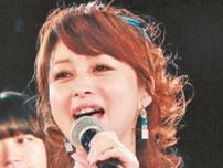 54歳・渡辺美奈代、金魚柄の涼やかな浴衣姿に称賛の声 7月「納涼祭」イベントに出演 「可愛いなぁ」「見に行きます」