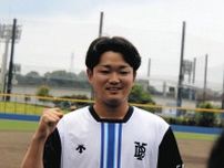 前夜プロ初完封 DeNA・石田裕太郎「優勝に貢献できるように僕はただ投げるだけです」