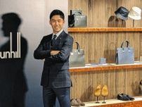 サッカー日本代表・遠藤航、「全てにおいてもう一段階、レベルアップ」　リバプール2年目へ向け抱負