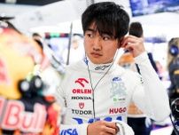【F1スペインGP】角田裕毅は19位と惨敗　決勝中はペース上がらず　フェルスタッペンが今季7勝目