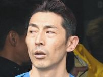 尼崎ボート・SG「第34回グランドチャンピオン」5日目　徳増秀樹、4着敗退で4年ぶりSG優出ならず「合ってなかった」