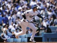 大谷翔平、15試合ぶり出塁なし…「大谷の季節」6月は月間12本塁打で終了