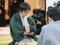 山崎隆之八段、完敗を認め「ベストは尽くしたが藤井棋聖の強さが際立ったシリーズに」【棋聖戦第3局】