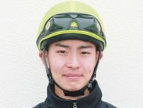 骨折の柴田裕一郎騎手、来週の小倉競馬で復帰へ　6月29日から調教騎乗を再開