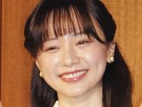 森香澄アナ、『スケバンアイドル』役挑戦にネット騒然「香澄参上！！」「これが本当の姿だったり？笑」