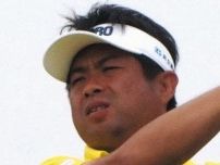 池田勇太が1打差5位スタート　手術で腕の感覚狂い変えたグリップが「功を奏した」【男子ゴルフ】