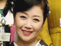 「美人二人娘」62歳・伍代夏子、55歳・マルシアのツーショットにフォロワー称賛「今でも美しく素晴らしい」