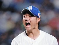 中日・高橋宏斗、99球で『マダックス』達成の今季初完封勝利　ドラゴンズでは2016年の小熊以来