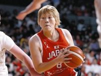 バスケ女子　日本はニュージーランドに2試合連続で大勝　23得点の高田真希「ホームの力、声援が力になった」