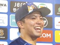 DeNA・東克樹、7安打完封でハマスタでの中日戦8連勝　好調・福永と俊足・田中封じが功を奏す