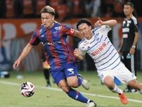 【FC東京】海外クラブ移籍の松木玖生、青赤ラストダンスを白星で飾った　後半から途中出場、連敗ストップに貢献