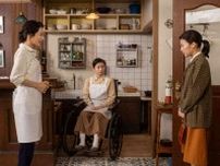 【ＮＨＫ連続テレビ小説『虎に翼』２５日は】玉と涼子のために、寅子は手を打つ