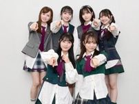 疾走感あふれるAKB48 初センター佐藤綺星「追い風を吹かせられるような存在に」 17日リリース、新曲「恋 詰んじゃった」PR