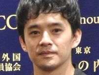 『海のはじまり』水季の同僚・津野の言動に視聴者ら複雑 「気持ちは分かるけど言葉がキツイ」「はよ津野回求む」【ネタバレ注意】