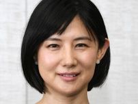 トラ党・中江有里が神宮で青田買い？ フォロワー「スカウト活動お疲れ様です」「ドラフト出席して」