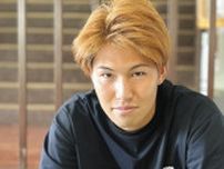 【FC東京】寺山翼、欧州に旅立った松木玖生の穴はオレが埋める「チームにとって必要不可欠な存在になる」
