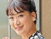 卵巣腫瘍治療で休養の演歌歌手・市川由紀乃、切除手術受け退院「今後は治療方針固め、活動再開にへ努力」