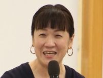 谷亮子さん、局アナに『投げ技』　生放送の”珍事”に騒然「いきなり素人投げたらいかんやろ」「アナウンサー顔青くなってた」　