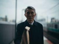 菅田将暉×黒沢清監督の映画『Cloud クラウド』に松重豊ら8人が追加