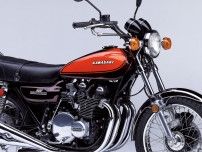 バイクを作って70年のカワサキ往年の人気モデル「650-W1」「H1」「Z1」「J1」はどんな二輪？