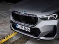 BMW「X1 M35i xDrive」はコンパクトSUVでも刺激的な走りと内外装を味わえる