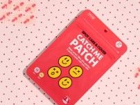 韓国発のニキビパッチ｢CATCH ME PATCH｣で衛生的にニキビをケア♪