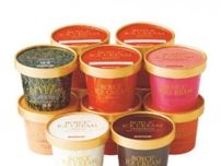 【ロイズ】夏限定“マンゴー”フレーバーが入ったアイスクリームのセットが数量限定発売♡
