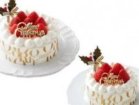 【モロゾフ】今年のクリスマスケーキをチェック♡人気のプリンパフェも限定で登場