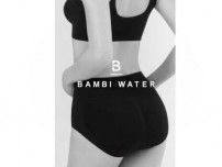 【BAMBI WATER】ナイトブラとセットアップで着られるショーツが発売中♪