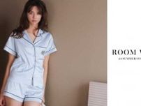 【ラヴィジュール】2024年のルームウエアコレクションを発売♡シャツパジャマに新色が登場