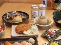 【吉祥寺グルメ】サスティナ酒場｢寿司とおでん コエド｣がヨド裏にオープン!