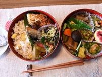 リンゴ畑でシードルと津軽の「伝承料理」を味わうイベントが10月に開催