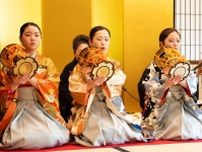 伝統芸能を未来へ。高校卒業資格も取得できる、芸舞妓の養成スクールが岐阜市で開校