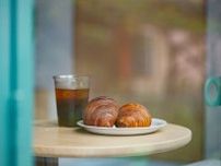 香り豊かな焼き立てペイストリーを朝食に♪ 兵庫・城崎温泉にある人気カフェ「PARADI」