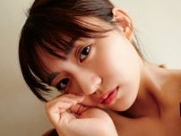 「ミスマガジン2019」豊田ルナら美女6人の妄想かき立てるグラビア
