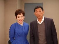 明石家さんま＆大竹しのぶ、『心はロンリー 気持ちは「・・・」FINAL』で27年ぶりにドラマ共演！