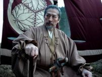 いよいよ最終回迎える『SHOGUN 将軍』　“本物の日本”を追求したメイキング映像公開