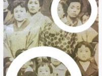 研ナオコ、約60年前の小学校入学式ショット公開　着物姿の母親の姿も