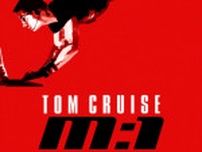 トム・クルーズ主演『M：I』シリーズ3作が金ローで3週連続放送決定！