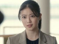 『花咲舞が黙ってない』第6話　“舞”今田美桜、亡くなった女性とベンチャー企業の関係を調査
