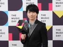 『THE MUSIC DAY 2024』総合司会・櫻井翔で放送決定！　総勢50組超のアーティストが8時間生LIVE