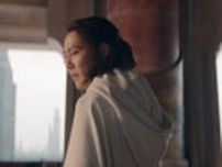 イ・ジョンジェ、『SW』最新作でジェダイ役　クワイ＝ガン・ジンとの絡みを期待