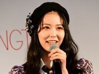元NMB48・白間美瑠、“サウナ”でととのいファン興奮「えぐい」「胸がドキドキ〜」