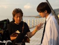 永瀬廉主演『よめぼく』、三木孝浩監督インタビュー到着「もともと彼（永瀬）の声がすごく好きだった」