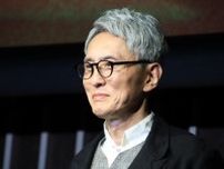 松重豊、『孤独のグルメ』映画化で主演＆監督＆脚本　監督として見た俳優・松重豊は「なかなかいいやつ」