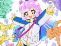 篠原侑、梅田修一朗がメインキャストに！　アニメ『ぷにるはかわいいスライム』10月放送開始＆PV第1弾解禁