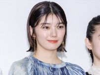 櫻坂46・藤吉夏鈴、監督からの手紙に涙「何度も暗い部屋の中にいるような感覚に」